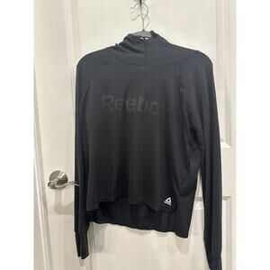Reebok Lightweight Hoodie